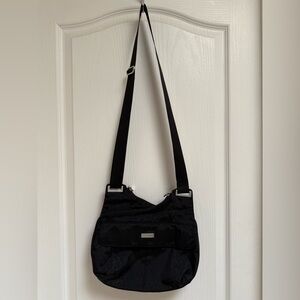 Baggalini CrissCross Travel Bag